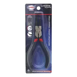 انبر خار جمع کن مستقیم لیکوتا سایز 125 میلیمتر