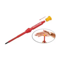 مجموعه 29 عددی انبر آلات و پیچگوشتی لیکوتا عایق 1000 ولتی