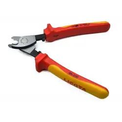 انبر کابل بر فشار قوی لیکوتا سایز 200 میلیمتر