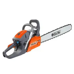 اره زنجيری موتوری اولیومک مدل GSH 56