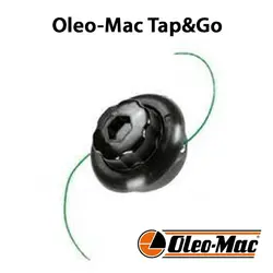 قرقره کامل اولیومک بقطر 105 میلیمتر مدل Tap & Go