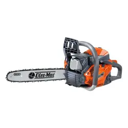 اره زنجيری موتوری اولیومک مدل GSH 40