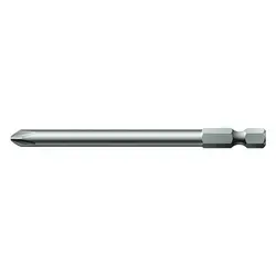 سرپیچ گوشتی PH2 x 89 چهارسو(فیلیپس) ورا سری 851/4Z