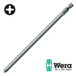 سرپیچ گوشتی PH2 x 89 چهارسو(فیلیپس) ورا سری 851/4Z