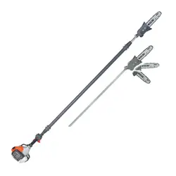 هرس کن تلسکوپی موتوری اولیومک مدل PPX 271