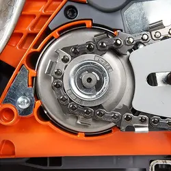 اره زنجيری موتوری اولیومک مدل GS 650