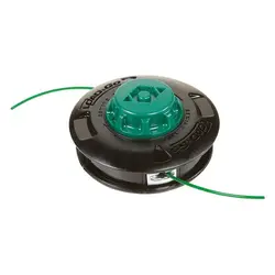 قرقره کامل اولیومک بقطر 130 میلیمتر مدل Tap & Go