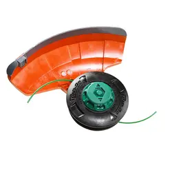 قرقره کامل اولیومک بقطر 130 میلیمتر مدل Tap & Go