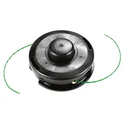 سری قرقره اولیومک با 2 رشته نخ مدل Tap & Go