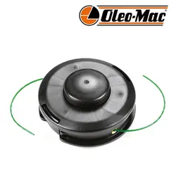 سری قرقره اولیومک با 2 رشته نخ مدل Tap & Go