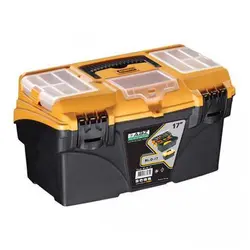 جعبه ابزار 17 اینچ مانو- ای بی زد مدل ABZBLO17