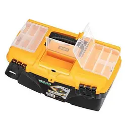 جعبه ابزار 17 اینچ مانو- ای بی زد مدل ABZBLO17