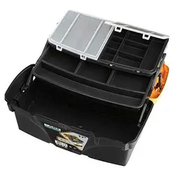 جعبه ابزار 17 اینچ مانو- ای بی زد مدل ABZBLO17