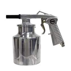 پیستوله بادی گازوئیل پاش پوما مدل AA-5001