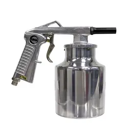 پیستوله بادی گازوئیل پاش پوما مدل AA-5001