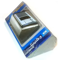قاب رو کار الکتروپیک با زاویه 45 درجه