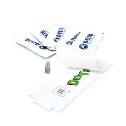 فرومون جذب شپشه برنج (شبپره هندی) آسازیست با تله چسبی