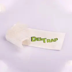 فرومون جذب شپشه برنج (شبپره هندی) آسازیست با تله چسبی