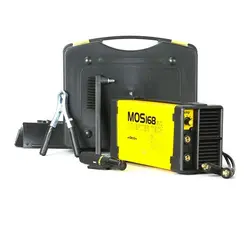 اینورتر جوشکاری 150 آمپر دکا مدل MOS168EVO