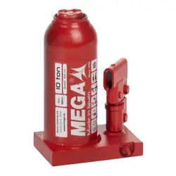 جک روغنی 10 تن مگا مدل MG10