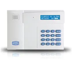 تلفن کننده سیم کارتی برند کلاسیک مدل G1 ULTRA V5
