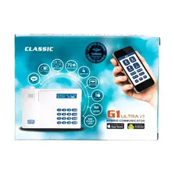 تلفن کننده سیم کارتی برند کلاسیک مدل G1 ULTRA V5
