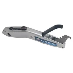 کاتر دولبه سر کج لیکوتا