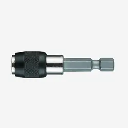 نگهدارنده سرپیچ گوشتی عمومی ورا با خاصیت آهنربایی سری 895/4/1K