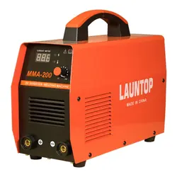 اینورتر جوشکاری لانتاپ مدل MMA-200
