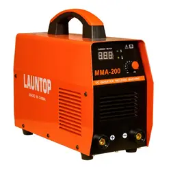 اینورتر جوشکاری لانتاپ مدل MMA-200