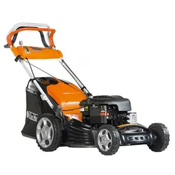 چمن زن موتوری اولیومک مدل G 53 TK ALL ROAD PLUS 4
