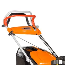 چمن زن موتوری اولیومک مدل G 53 TK ALL ROAD PLUS 4