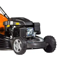 چمن زن موتوری اولیومک مدل G 53 TK ALL ROAD PLUS 4