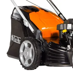 چمن زن موتوری اولیومک مدل G 53 TK ALL ROAD PLUS 4