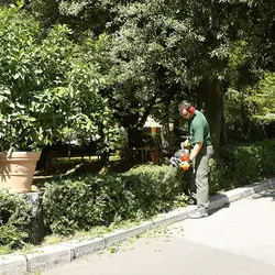 شمشاد زن موتوری اولیومک مدل HC 280 XP