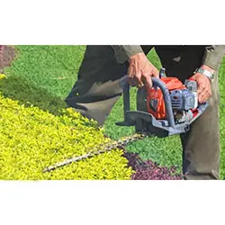 شمشاد زن موتوری اولیومک مدل HC 275 XP