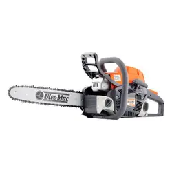 اره زنجيری موتوری اولیومک مدل GS 35 C