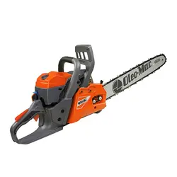 اره زنجیری موتوری اولیومک مدل GS 451