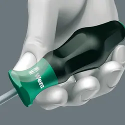 پیچ گوشتی دوسو کامفورت 1.2x6.5x150 ورا سری 1334