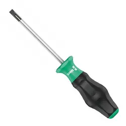 پیچ گوشتی دوسو کامفورت 1.0x5.5x125 ورا سری 1335