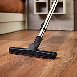مکنده ذرات و گرد و غبار کومت مدل CV 30 X