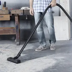 مکنده ذرات و گرد و غبار کارچر مدل WD 6 P PREMIUM