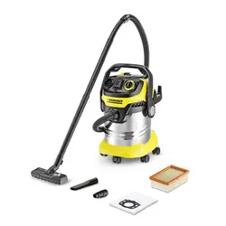 مکنده ذرات و گرد و غبار کارچر مدل WD 5 P PREMIUM