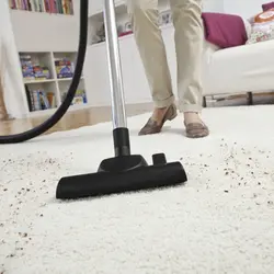 مکنده ذرات و گرد و غبار با فیلتر آب کارچر مدل DS 5.800