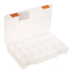 جعبه اورگانایزر 9 اینچ مانو-ای بی زد مدل ABZSORG9