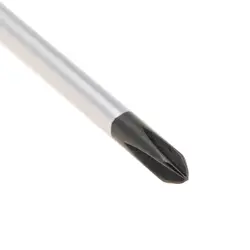 پیچ گوشتی چهارسو 60*3 (فرمA-مدل دسته 2) مدل QA1110 ایران پتک