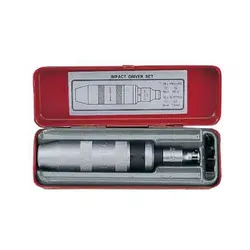 پیچ گوشتی ضربه خور موتوری مدل MR250 لایت