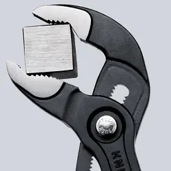 انبر کلاغی سایز 7 اینچ مدل 8701180 کنیپکس
