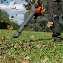 دمنده موتوری اولیومک 1000 وات مدل BV 250 - ابزارسرا