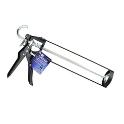 تفنگی چسب آکواریوم فلزی لیکوتا مدل AGH-20001 - ابزارسرا